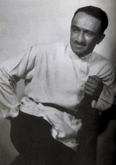 Anastas Mikojan, Venäjän kommunistinen valtiomies, 1920-c1930-luku tekijältä Unbekannt