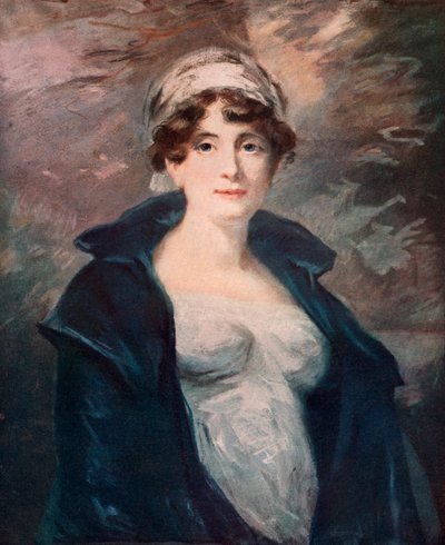 Anne Hamilton, 1805 tekijältä Unbekannt