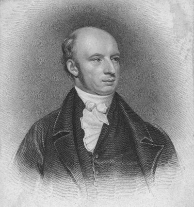Arthur Aikin Esquire, 1819. tekijältä Unbekannt