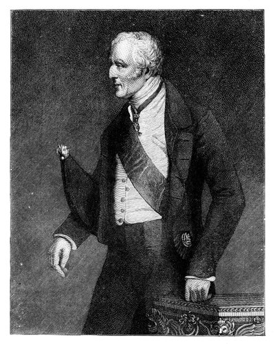 Arthur Wellesley, Wellingtonin ensimmäinen herttua, brittiläinen sotilas ja valtiomies, 1800-luvun puoliväli, c1888 tekijältä Unbekannt