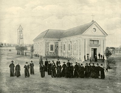 New Norciassa, 1901. tekijältä Unbekannt