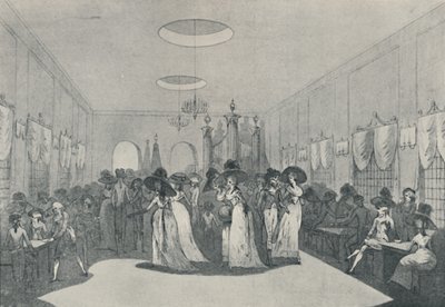 Koirassa ja Ankassa, 1789, 1920 tekijältä Unbekannt