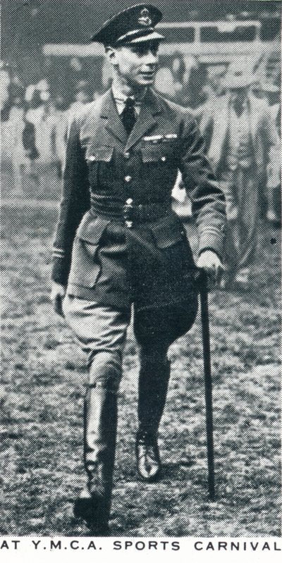 YMCA:n urheilukarnevaalissa 1919 1937 tekijältä Unbekannt