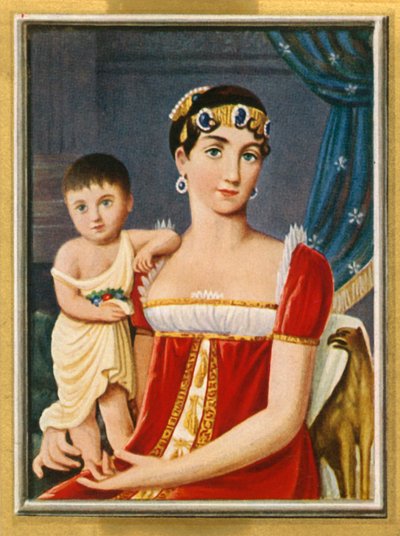 Auguste Amalie de Beauharnais, 1933. tekijältä Unbekannt