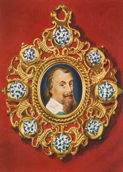 Axel Graf Von Oxenstierna, 1933. tekijältä Unbekannt
