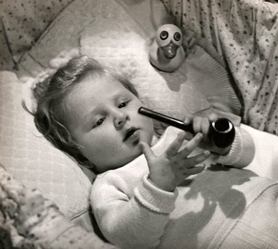 Bebè André Limotfinnish tekijältä Unbekannt