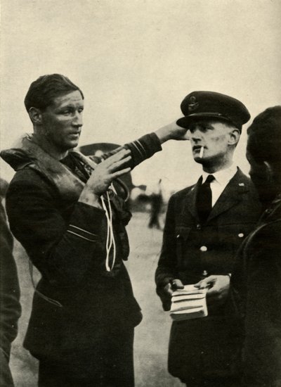 Paluu töihin, 1941, 1941. tekijältä Unbekannt