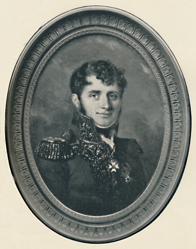 Paroni Henri Jomini, 1800, 1896. tekijältä Unbekannt
