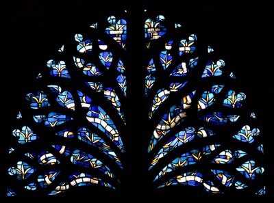Saint Remin basilika, Reims (Ranska) tekijältä Unbekannt