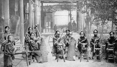 Korintekijät, Hongkong, 1922 tekijältä Unbekannt