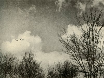 Taistelut työhön ryhtymisestä Blitzin aikana, 1939-1940, 1941. tekijältä Unbekannt