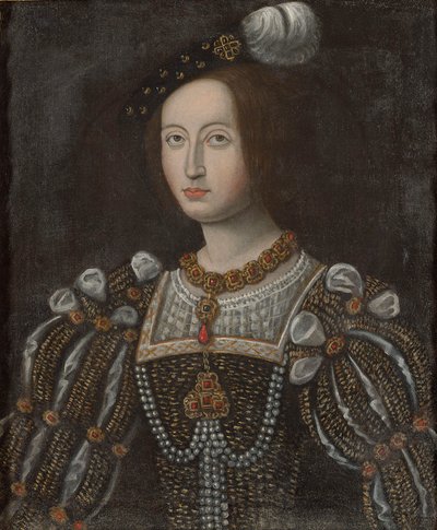 Beatrice Portugalilainen 1504-1538, Savoyn herttuatar, 1600-luku. tekijältä Unbekannt
