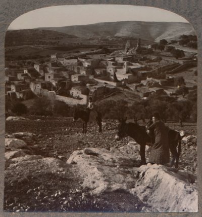 Bethany, c1900 tekijältä Unbekannt