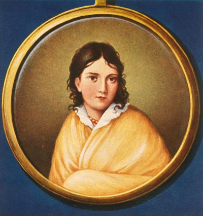 Bettina von Arnim, 1933. tekijältä Unbekannt