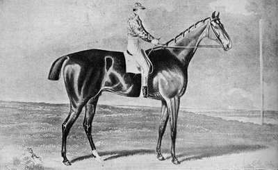 Blacklock, 1814-1831, 1911 tekijältä Unbekannt
