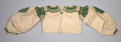 Pusero, 1600-luku. tekijältä Unbekannt
