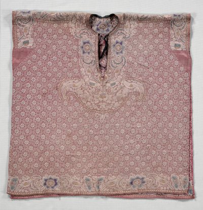 Pusero, 1800-luku. tekijältä Unbekannt