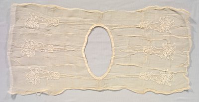Puseron etuosa, n. 1875-1900. tekijältä Unbekannt