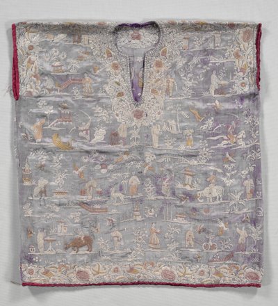 Pusero, 1800-luvun loppu. tekijältä Unbekannt