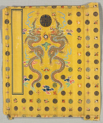 Kirjan kansi, 1700-luku. tekijältä Unbekannt