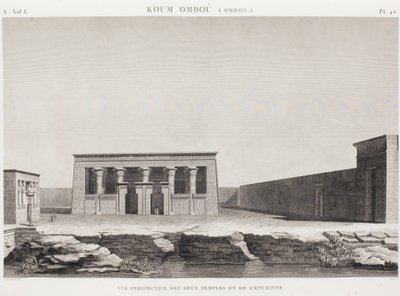Kirja: Egyptin kuvaus tekijältä Unbekannt