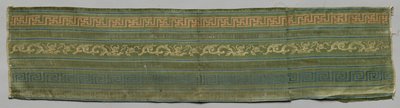 Raja, 1800-luku. tekijältä Unbekannt