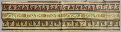 Raja, 1800-luku. tekijältä Unbekannt