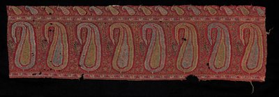 Huivin reuna, 1800-luku. tekijältä Unbekannt