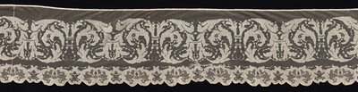 Renessanssiaiheinen rajaus, 1800-luvun alku. tekijältä Unbekannt