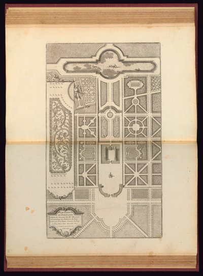 Bound Print (Ranska) tekijältä Unbekannt