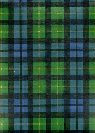 Breadalbane. Campbell, 1935 tekijältä Unbekannt