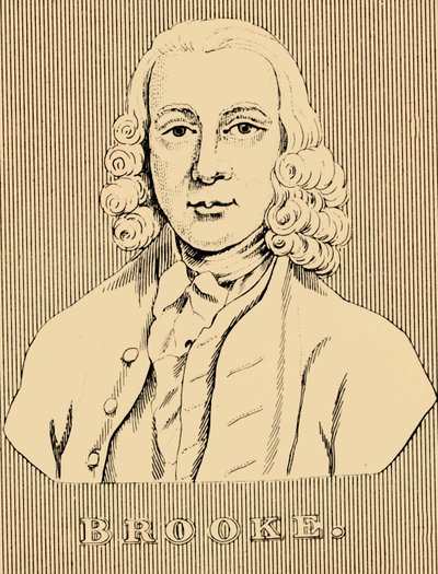 Brooke, 1703-1783, 1830. tekijältä Unbekannt