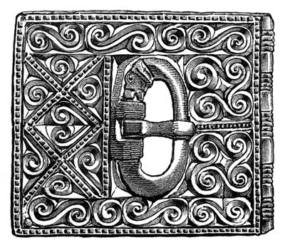 Solki Smithfieldistä Lontoosta, 1893 tekijältä Unbekannt