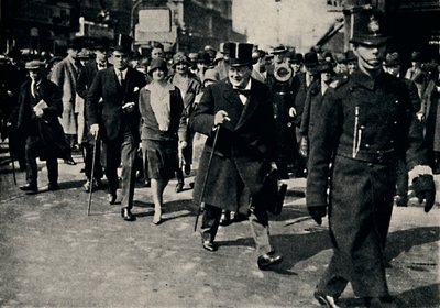 Budjettipäivä, 1928, 1945. tekijältä Unbekannt