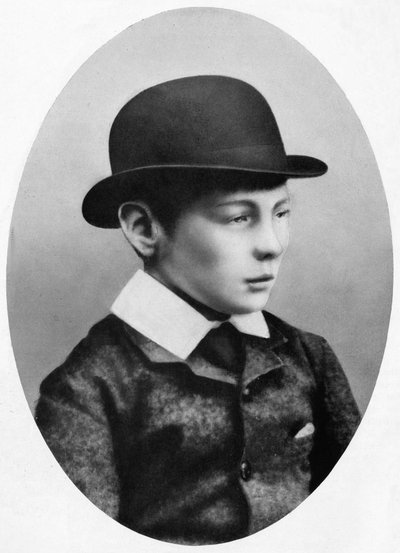 Mutta kun aika kului hitaasti, koulutusta oli pohdittava, 1884, 1945 tekijältä Unbekannt