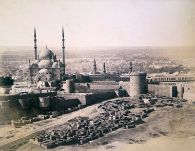 Kairo, 1878 tekijältä Unbekannt