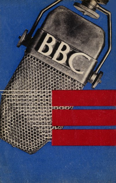 Calling All Nations -takansi, 1942. tekijältä Unbekannt