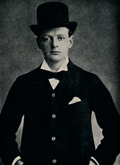 Oldham-ehdokas, 1899, 1945. tekijältä Unbekannt