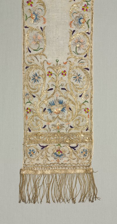 Lippalakki Benika, 1800-luku. tekijältä Unbekannt