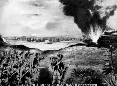 Morron vangitseminen, 1763, 1920-luku tekijältä Unbekannt