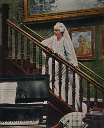 Carmen Sylva 1843-1916, 1934. tekijältä Unbekannt