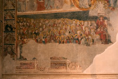Katedraali (St. Mary