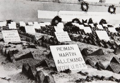 Sementtitehdas Fuencarrilissa, Espanja tekijältä Unbekannt