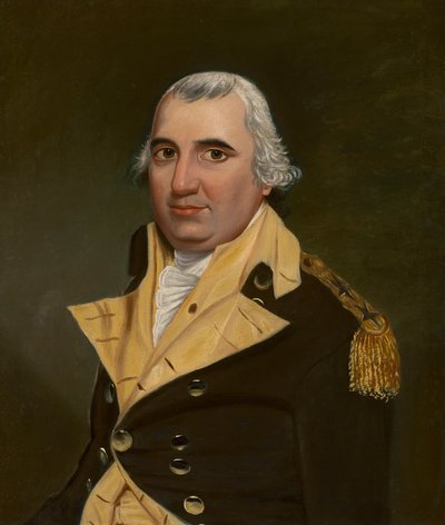 Charles Cotesworth Pinckney, 1796. tekijältä Unbekannt