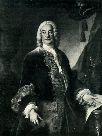 Charles Francois Paul Le Normant de Tournehem, 1750, 1903. tekijältä Unbekannt