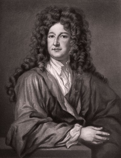 Charles Seymour, Somersetin 6. herttua, 1703 1906 tekijältä Unbekannt