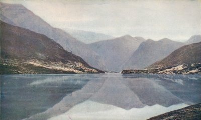 Kiina..., vuosi 1920 tekijältä Unbekannt