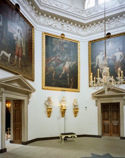 Chiswick House, 1990-2010 tekijältä Unbekannt