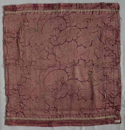 Ciborium Veil, 1600-luku. tekijältä Unbekannt