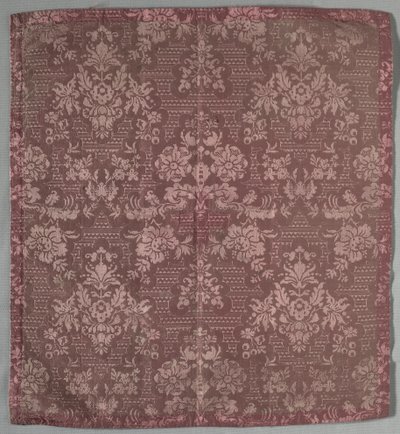 Ciborium Veil, 1700-luku. tekijältä Unbekannt